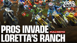 Download lagu FULL MOTO. Remember When? 2020 Loretta Lynn's Ranch 450 Moto 1 mp3 Download lagu FULL MOTO. Remember When? 2020 Loretta Lynn's Ranch 450 Moto 1 mp3
