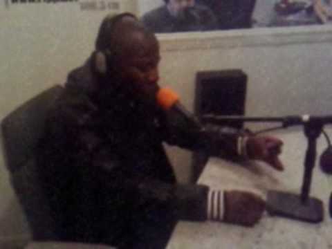 LEQUIPEDENUIT Spéciale Marseille