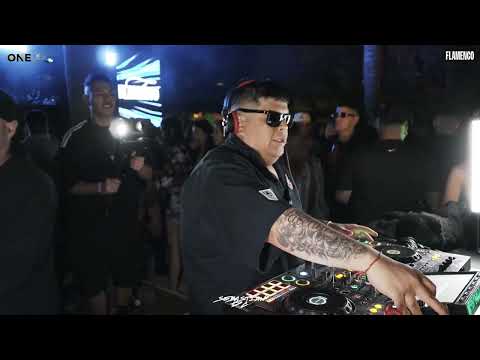 SEBASTIAN DC SUMMER 2025 👽