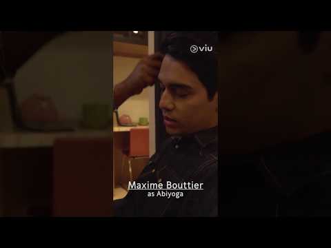 Behind The Scene - Viu Original Rewrite | Re-take Episode Pertama!