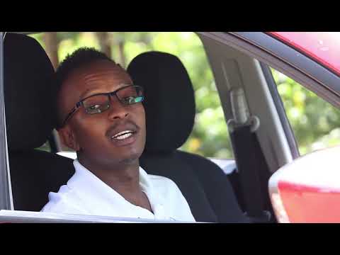 MAZDA CX 5 ( How i-stop works ) - IMPACT MOTORS REVIEW