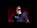 The Incredibles Intro 2004 Jetix 147