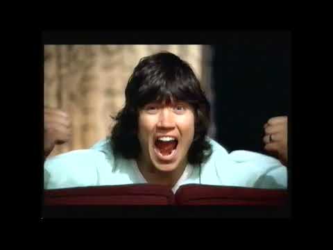 Channel 4 Adverts and Continuity - July 2004