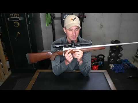 Overrated or Underrated? Winchester XPR Bolt-Action Rifle