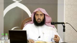 المجلس 23 في شرح #الشمائل_المحمدية  |أ.د.عمر المقبل| image