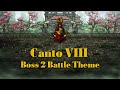 Limbus Company Canto 8 Boss 2 Battle Theme