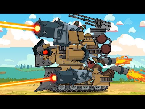 Upgrading the Polish Factory-Monster into a TECHNO-MONSTER!