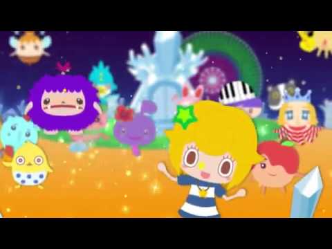 [DS] Cocoro no Cocoron - trailer.