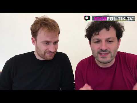 ROCKPOLITIK 14.2.2019