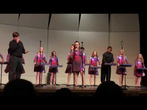 The Rhythm is Gonna Get You