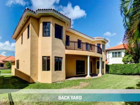 CUTLER CAY FABULOUS HOME FOR SALE