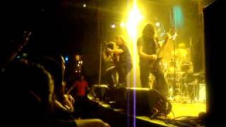 Kataklysm - The Chains of Power (Live in Los Angeles)