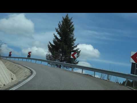 Trans Gurghiu:: Gălăuțaș - Subcetate (2020:)#harghita #travel #romania