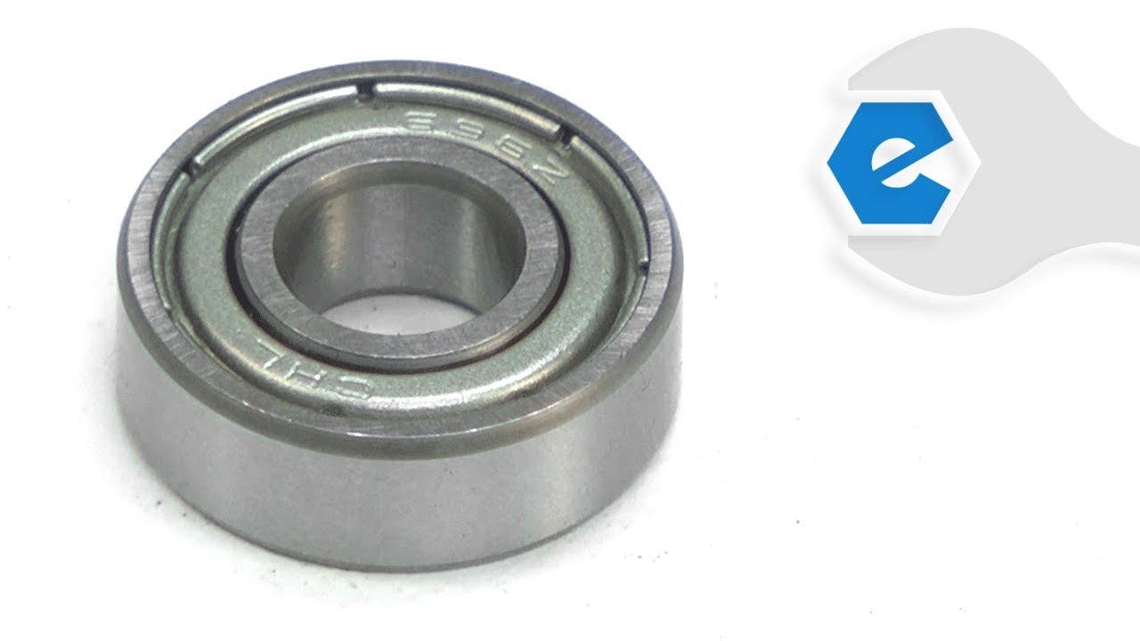 Replacing your Ball Bearing