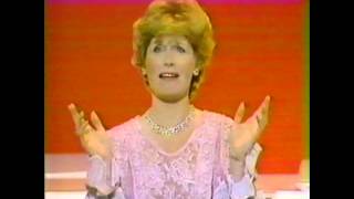 Gershwin Salute at the 1983 Tony Awards - Part 2 of 3