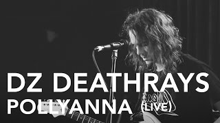 DZ Deathrays - Pollyanna (PileTV Live Sessions)