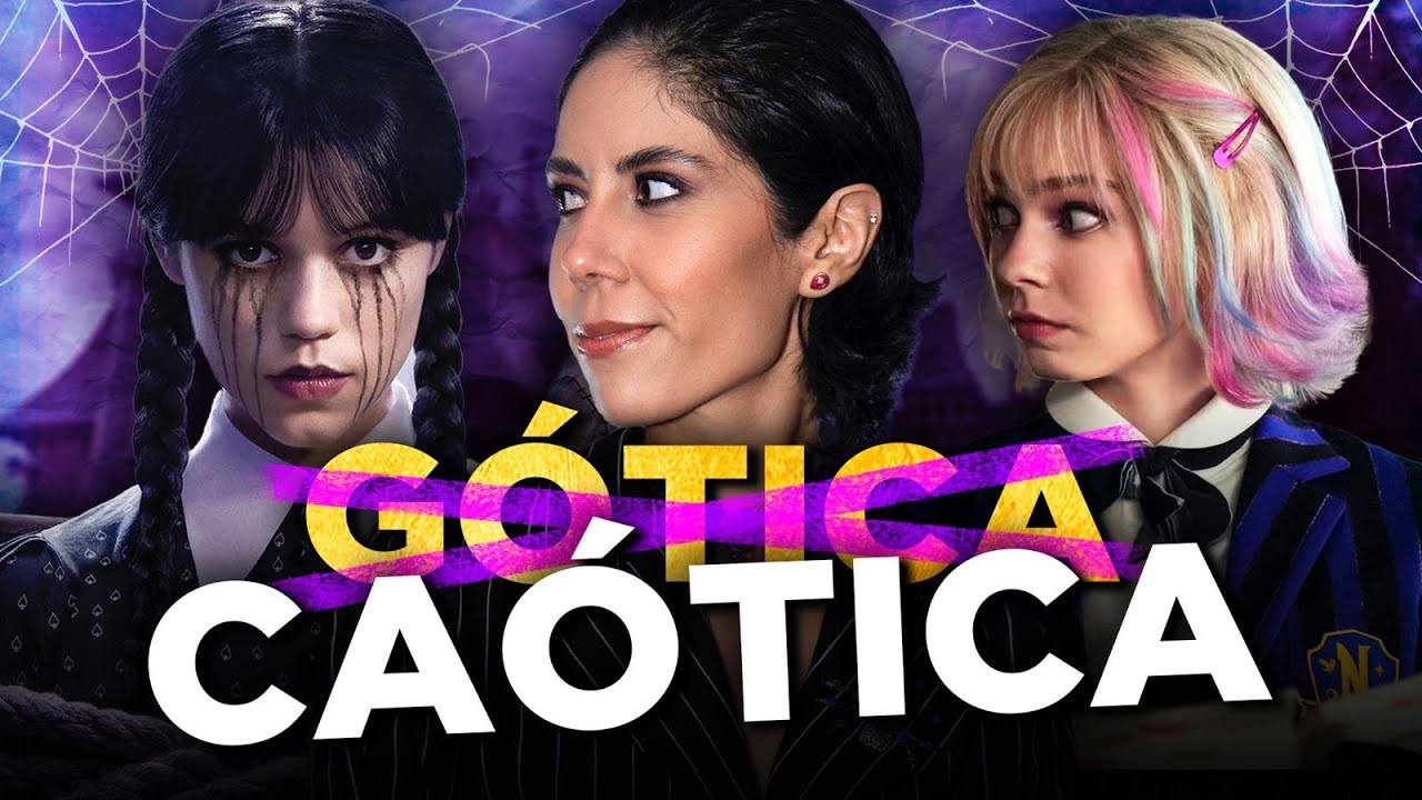 MERLINA TEMPORADA 2: SE LES FUE LA MANO 🤚