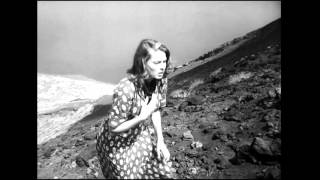 Rossellini: Stromboli