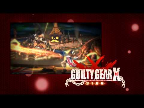 Red Fight District IV Trailer