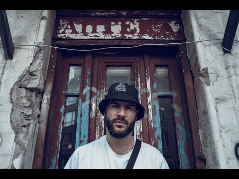 MASURSKI - ГЪРМЯ (VIDEO)