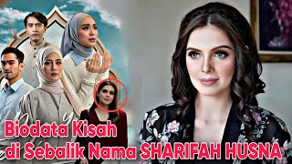 Download lagu Siapakah Sebenarnya SHARIFAH HUSNA? Watak AISHAH dalam Drama DOA YANG TERLINDUNG, Slot Akasia TV3! mp3 Download lagu Siapakah Sebenarnya SHARIFAH HUSNA? Watak AISHAH dalam Drama DOA YANG TERLINDUNG, Slot Akasia TV3! mp3