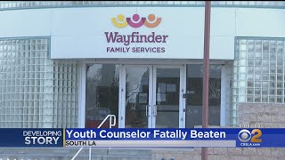 Wayfinder Family Services Counselor Dies After Assault; 6 in Custody