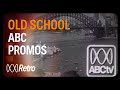 Funky ABC TV Idents From The 1970s RetroFocus ABC Australia