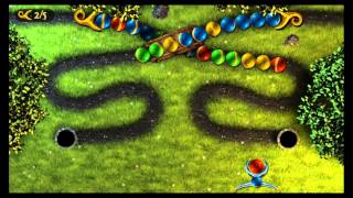 Sparkle Unleashed PlayStation TV Gameplay