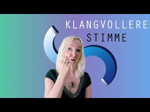 Nasenatmung erleichtern- mit Edit Siegfried-Szabo aus der SUPRALEITUNG METHODE, Teil 9