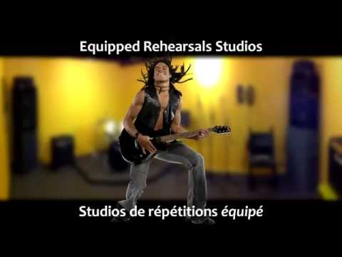 Studios Montreal Studio