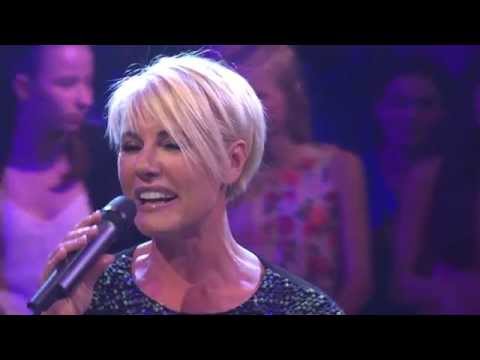 annes Café - Dana Winner - Lief Zo Lief