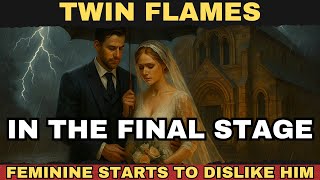 ✨This Is Why the Divine Feminine Starts to Dislike the Masculine in the Final Stage✨