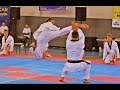 Мастера Тхэквондо 