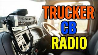 TOP 5 Best Cb Radio For Trucker 2026 | Cb Radios Every Long-Haul Trucker Should Consider