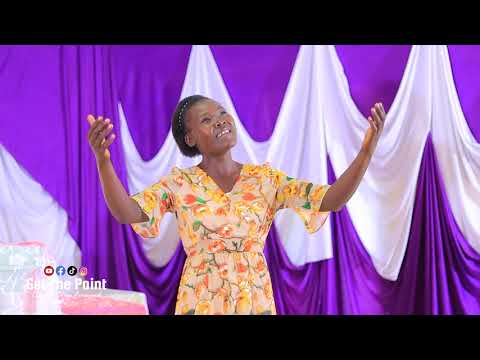 YERUSALEMU MJI MZURI UMEPAMBW NA MWOKOZI BY PASTOR ELIZABETH SAGATI