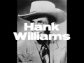 Hank Williams - Next Sunday, Darling, Is My Birthday