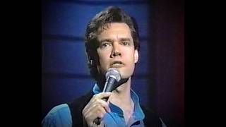Randy Travis, Point of Light live on Nashville Now (1991)