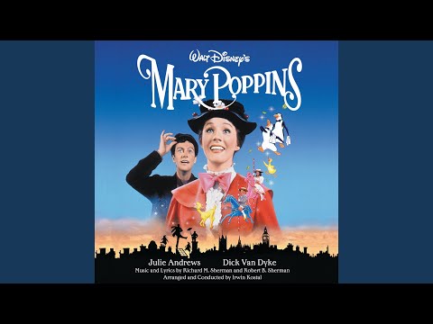 Let's Go Fly a Kite (From "Mary Poppins"/Soundtrack Version)