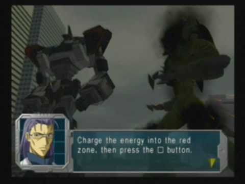 Let's all Play Robot Alchemic Drive part 03