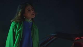 Riah - Heartbreak Magic (Official Music Video)