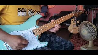 Download lagu Fatimah Pujaanku (guitar cover) 'instrumental' mp3