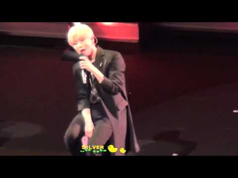 SWJ FM  ver. Boys meet u [taemin focus]