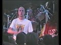 Meshuggah live in Sweden 1996 (Full show)