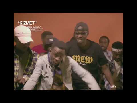 Boys Sizamva (clip officiel) Ft. Brainlock Fam ,K1 $mollet , dirty flo &@KWEMO265
