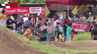 2019Putaran2THRILLGCCRACEOFSLEMANBMXCHAMPIONSHIP