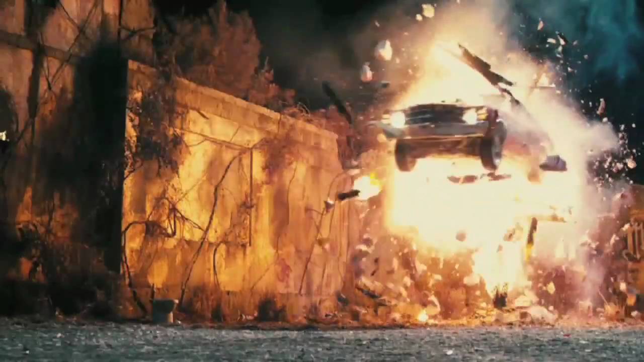 Watch Drive Angry (2011) Hindi Dubbed