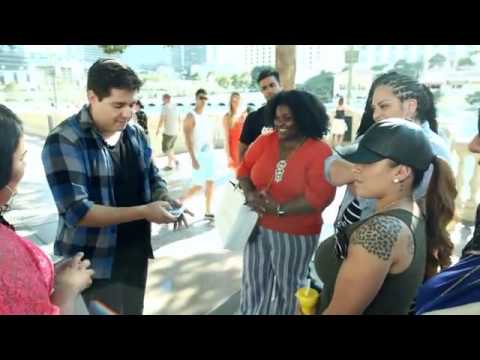 Darryl Davis and Daryl Williams - Road to Rome