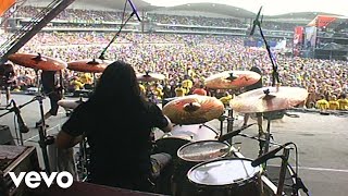 Killing Heidi - Class Celebrities (Live At Big Day Out / 2001)
