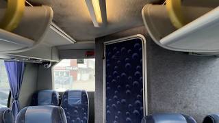 Volvo 9700 Schulbus | Bild 4 - Autoline