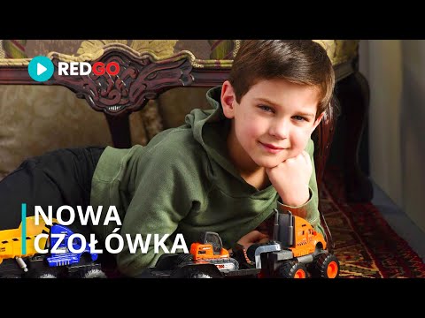 Moda na sukces | Nowa czołówka | RED GO VOD